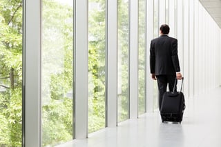 Diplomatic and Official travel to Djibouti