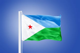 Djibouti eVisa for Bermudian Citizens