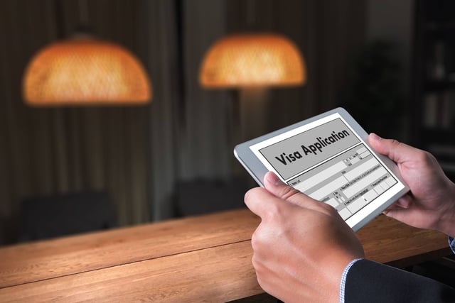 Airport And Immigration Requirements For Djibouti