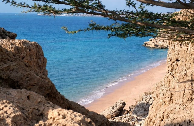 Arta Beach Djibouti Arta Beach Djibouti