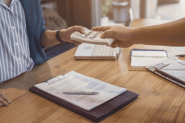 Banking And Financial Services