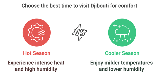 Best Time To Visit Djibouti For Comfort Best Time To Visit Djibouti For Comfort