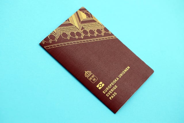 Choose The E Visa That Suites