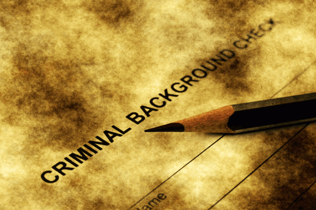 Criminal Background Checks for Djibouti Visa Applicants