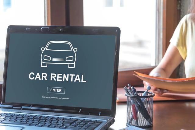 Car Rentals (For Independent Travelers) Car Rentals (For Independent Travelers)