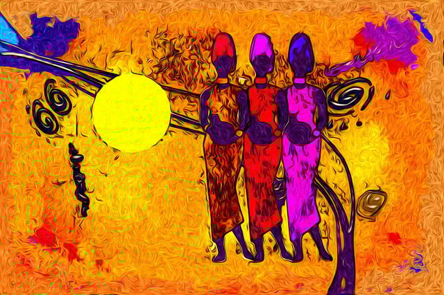 Djibouti Culture And Social Etiquette