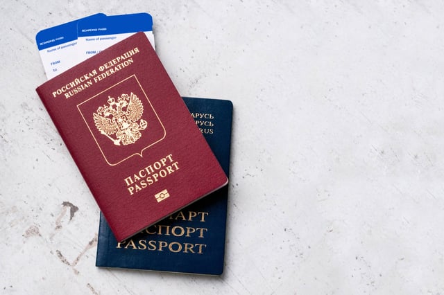 Djibouti eVisa Eligibility for Dual Citizens