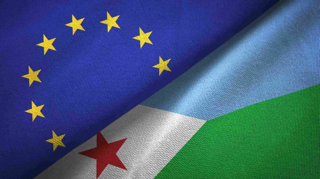 Djibouti e-Visa for EU Citizens