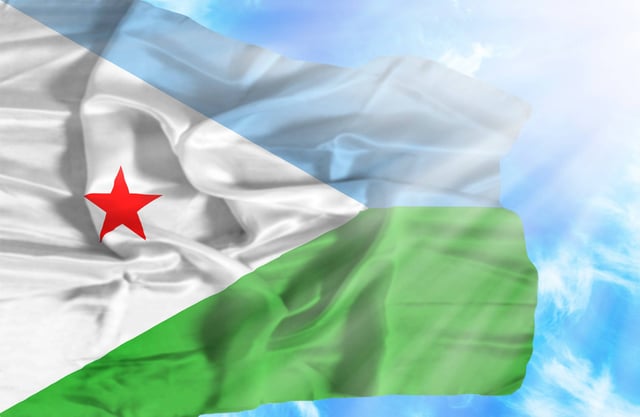 Djibouti eVisa for Andorra Citizens
