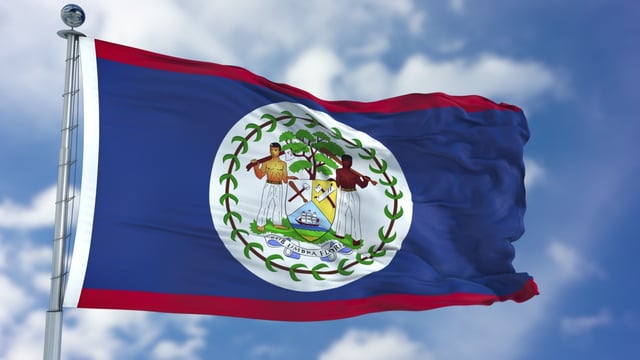 Djibouti eVisa for Belize Citizens