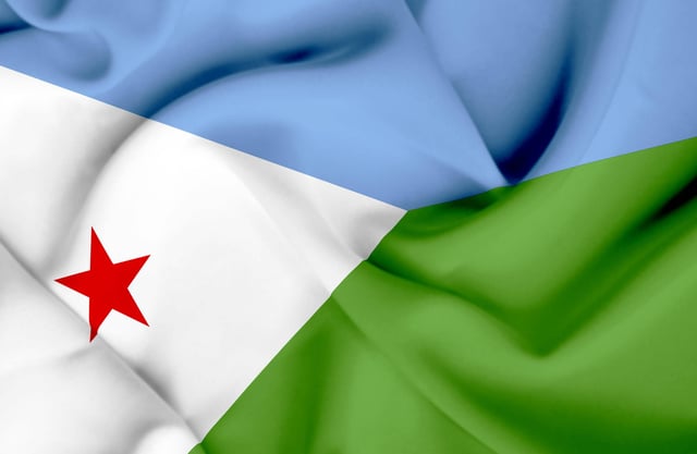 Djibouti eVisa for Brunei Nationals