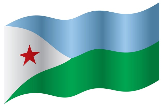 Djibouti eVisa for Cambodian Citizens