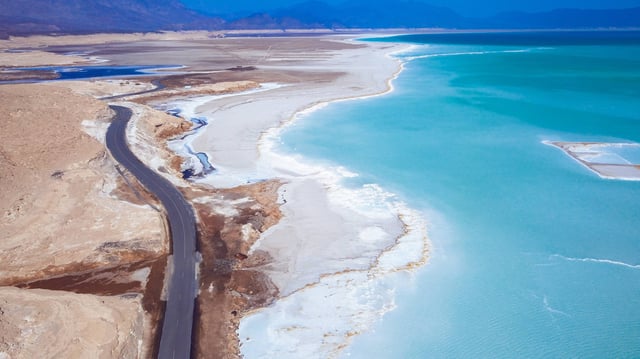 Djibouti Evisa For Libya Citizens