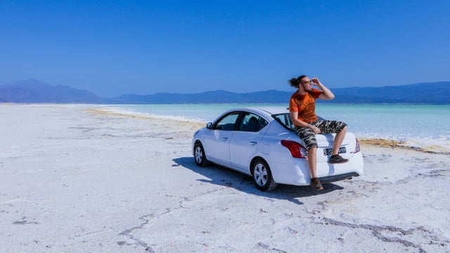 Djibouti Evisa For Timor Leste Citizens