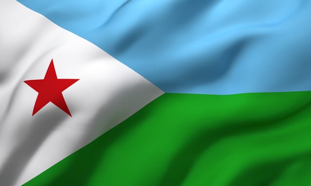 Djibouti Evisa For Uruguay Citizens