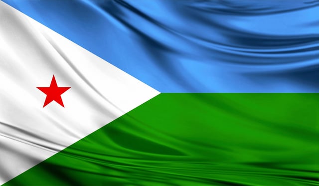 Djibouti eVisa for Åland Islands Citizens