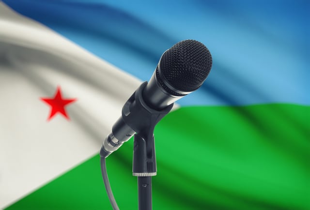Djibouti Independence Day