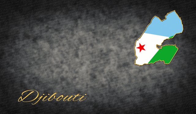 Djibouti Symbols
