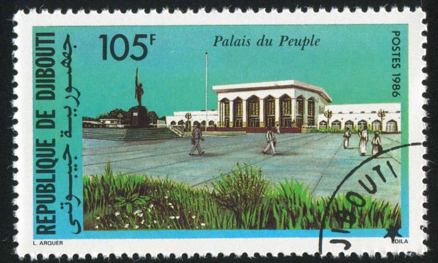 Djibouti