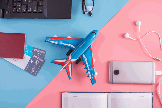 Mandatory Documents for a Schengen Visa from Djibouti