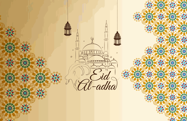Eid al-Adha (Festival of Sacrifice)