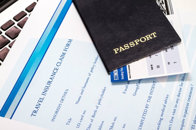 Entry And Visa Regulations