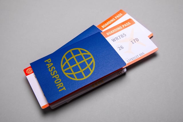 Understand Djiboutis eVisa Requirements