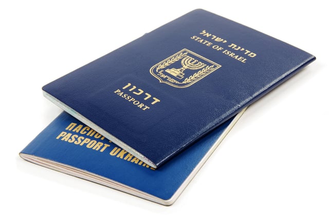 Djibouti eVisa Passport Requirements