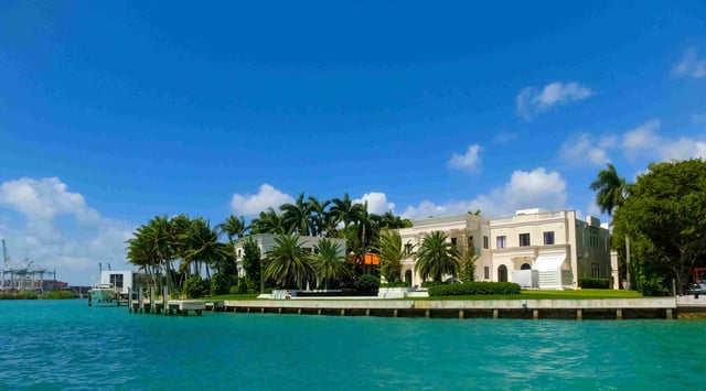 Djibouti&rsquo;s People&rsquo;s Palace