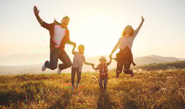 Family Sponsorship And Residency Benefits