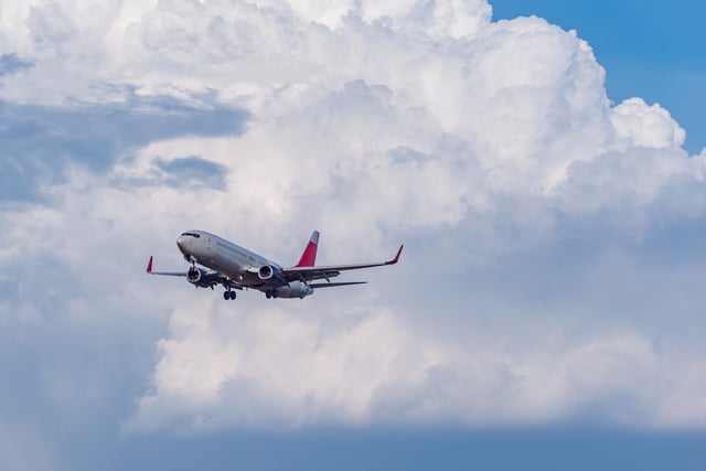 Flights And Airlines To Djibouti