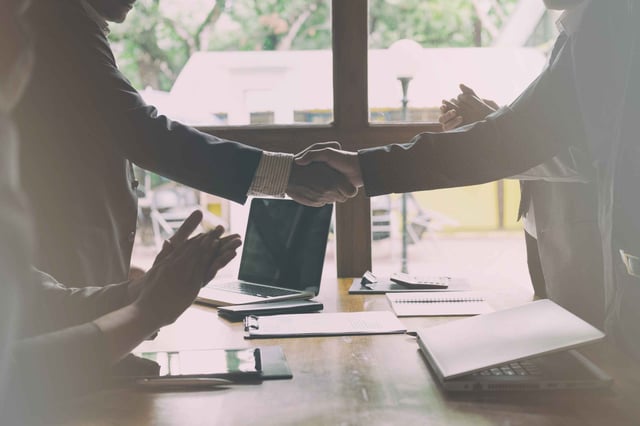 Government Initiatives And Future Healthcare Prospects