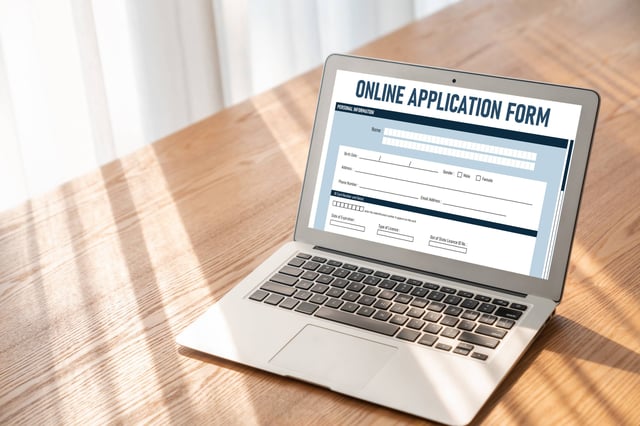  Here is a Step-by-Step Application Process: