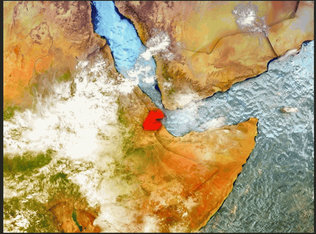 Interesting facts to know about Djibouti