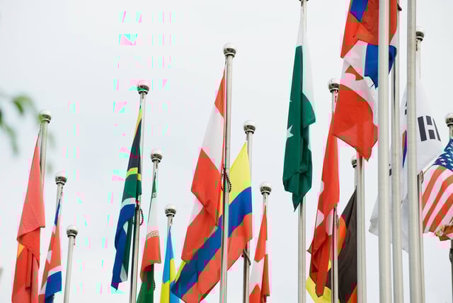 International And Modern Festivals In Djibouti