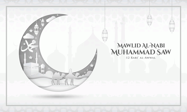 Mawlid (Prophet Muhammad&rsquo;s Birthday)