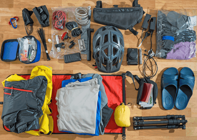 Pack Your Bags for Outdoor Thrills in Djibouti