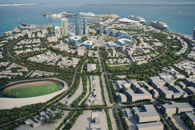 Practical Travel Notes For Panama Visitors To Djibouti