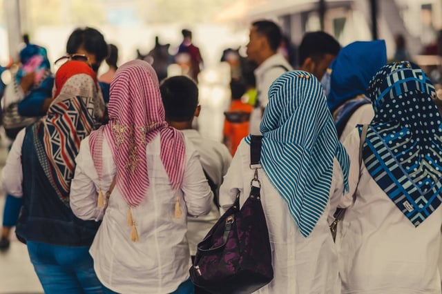 Public Behavior and Cultural Sensitivities in Djibouti