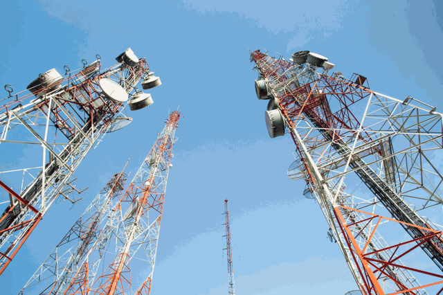 Telecommunications And Digital Economy