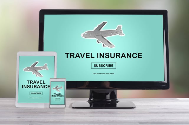 Do You Need Travel Insurance?