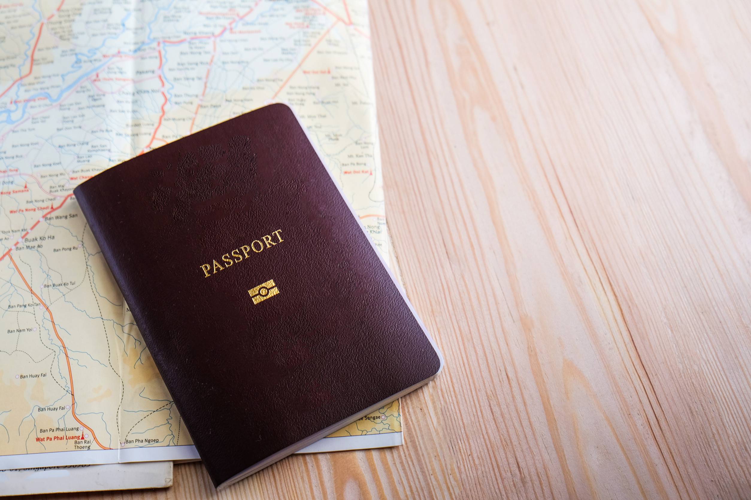 Passport Validity Requirements for African Union Travelers