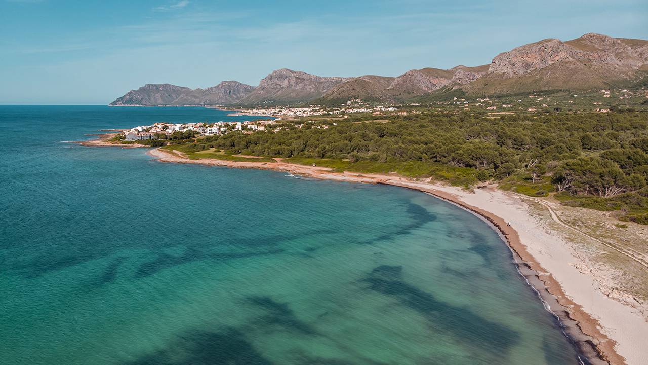 Arta Beach