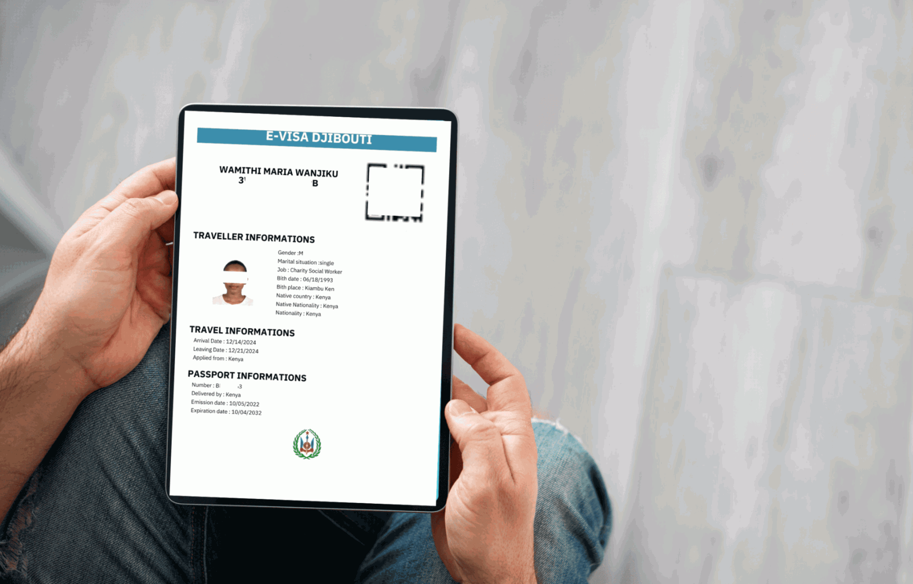 Benefits And Limitations Of Djibouti Evisa