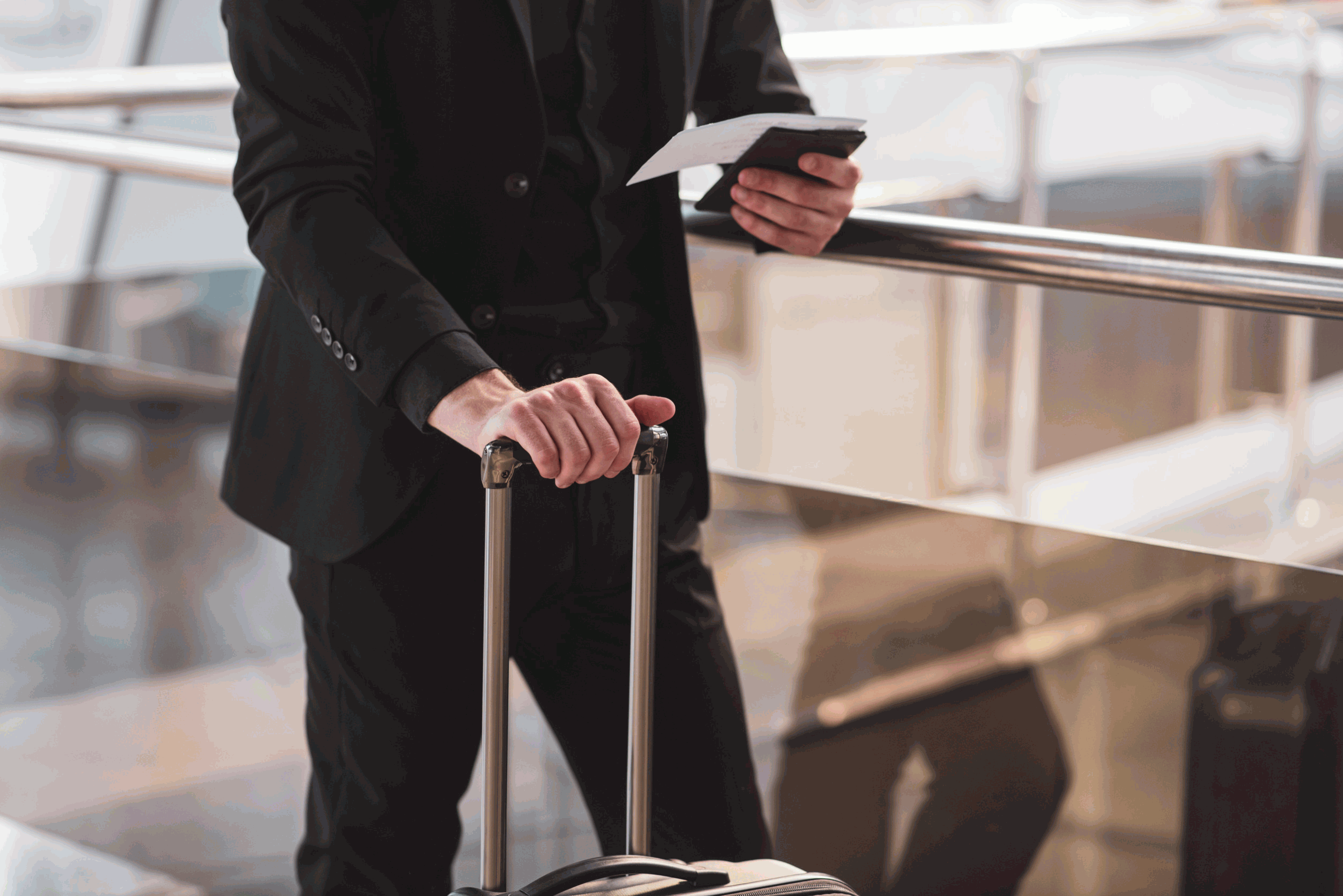 Which Option is Better for Business Travelers: Djibouti eVisa vs. Visa on Arrival (VoA)