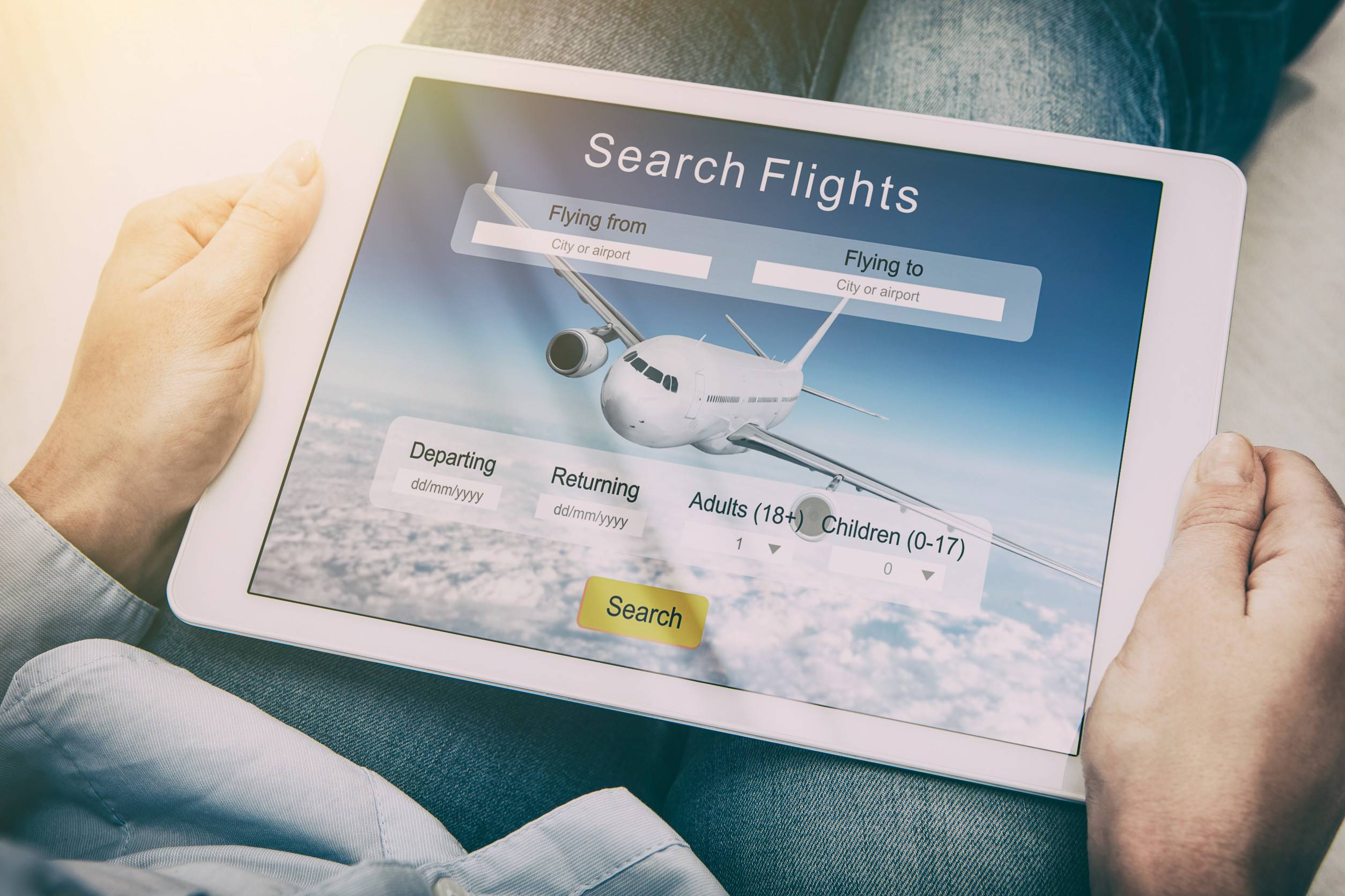 Booking Flights to Djibouti: Tips & Best Practices