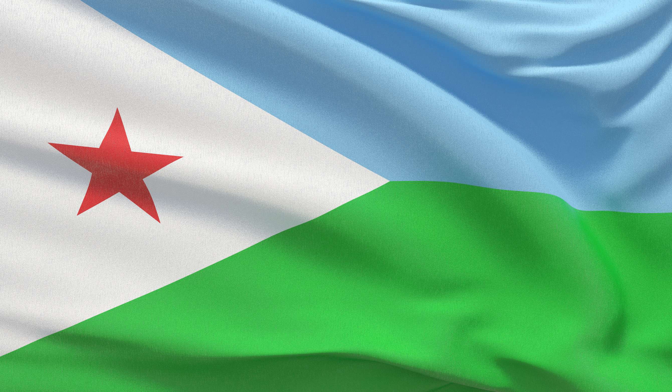 How Bouvet Island Citizens Can Apply for a Djibouti eVisa