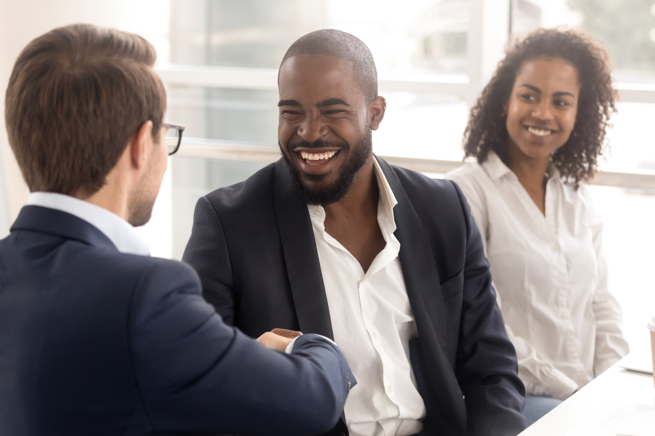 Business Etiquette And Culture In Djibouti