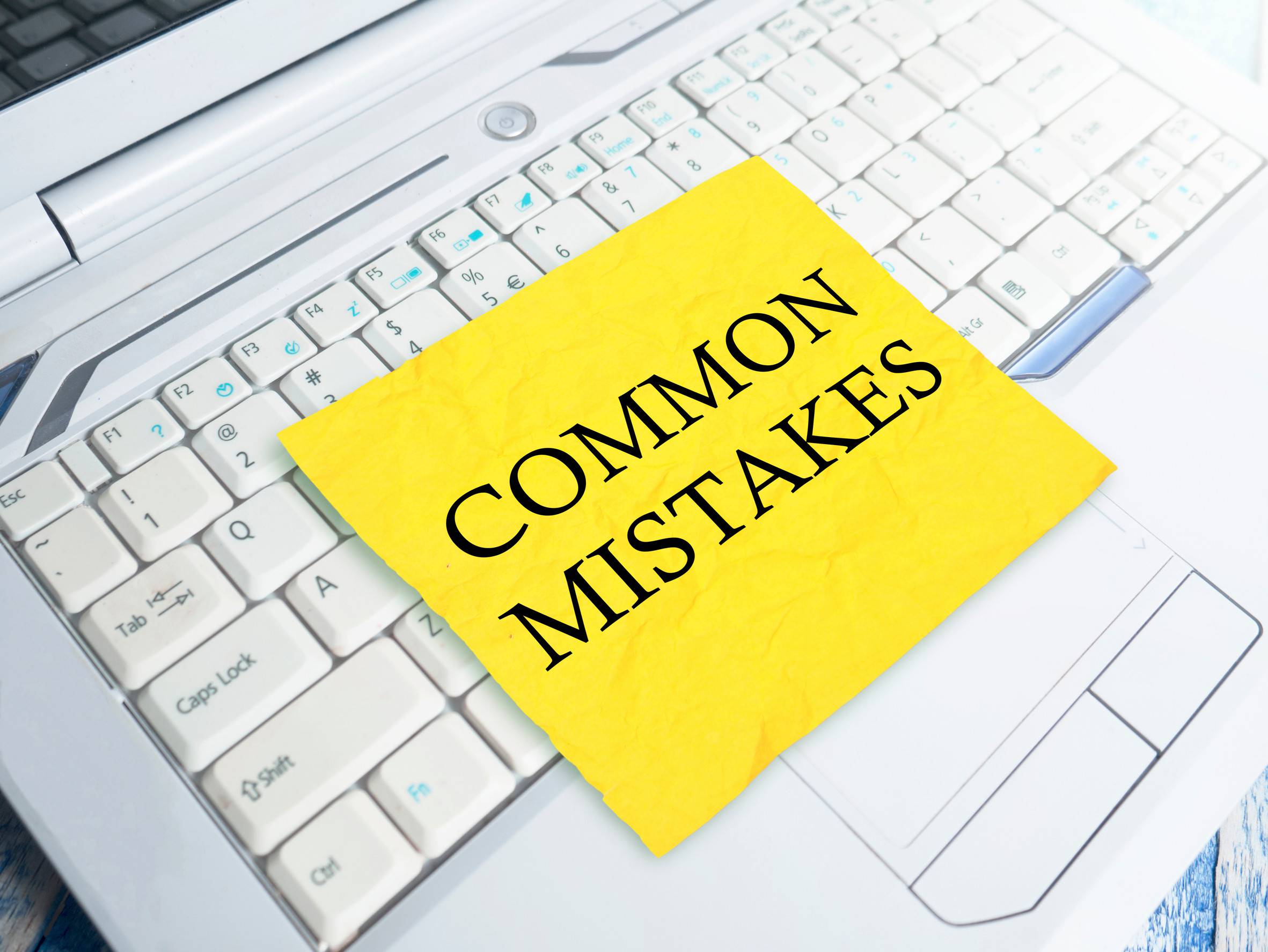 Common Mistakes to Avoid When Applying for a Djibouti eVisa