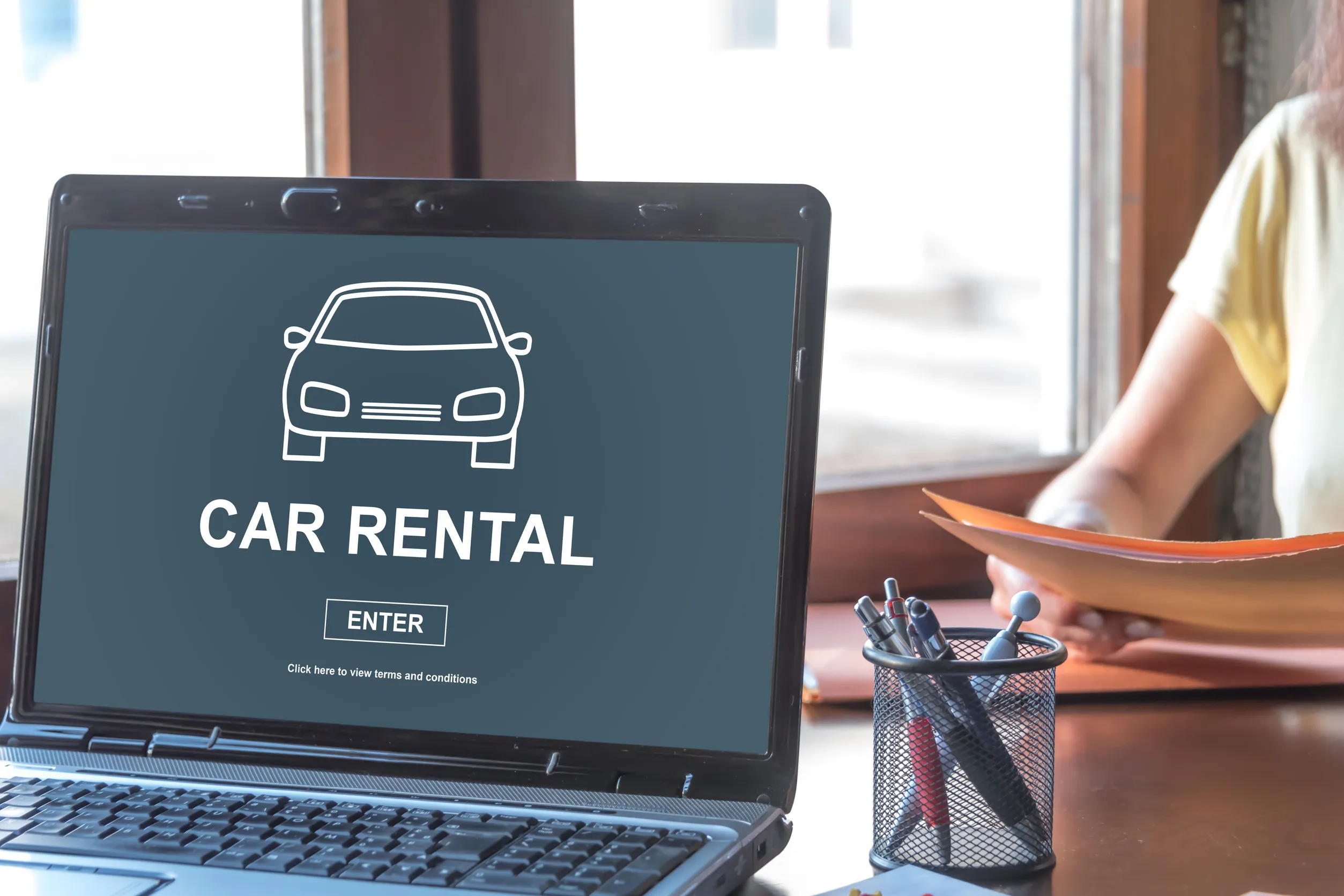 Car Rentals (For Independent Travelers)